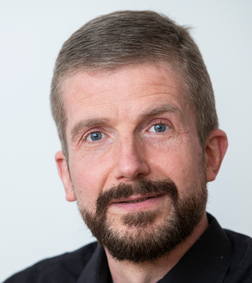 Portrait Dr. Grüner